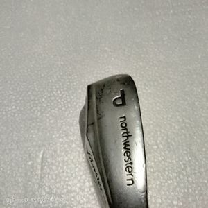 Northwestern ProBilt Iron Putter Left